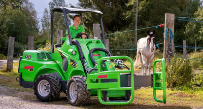 Attività agricole