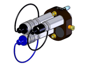 Sistema multi connettore