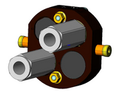 Sistema multi connettore