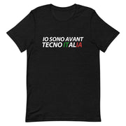 Io sono Avant Tecno Italia - Unisex